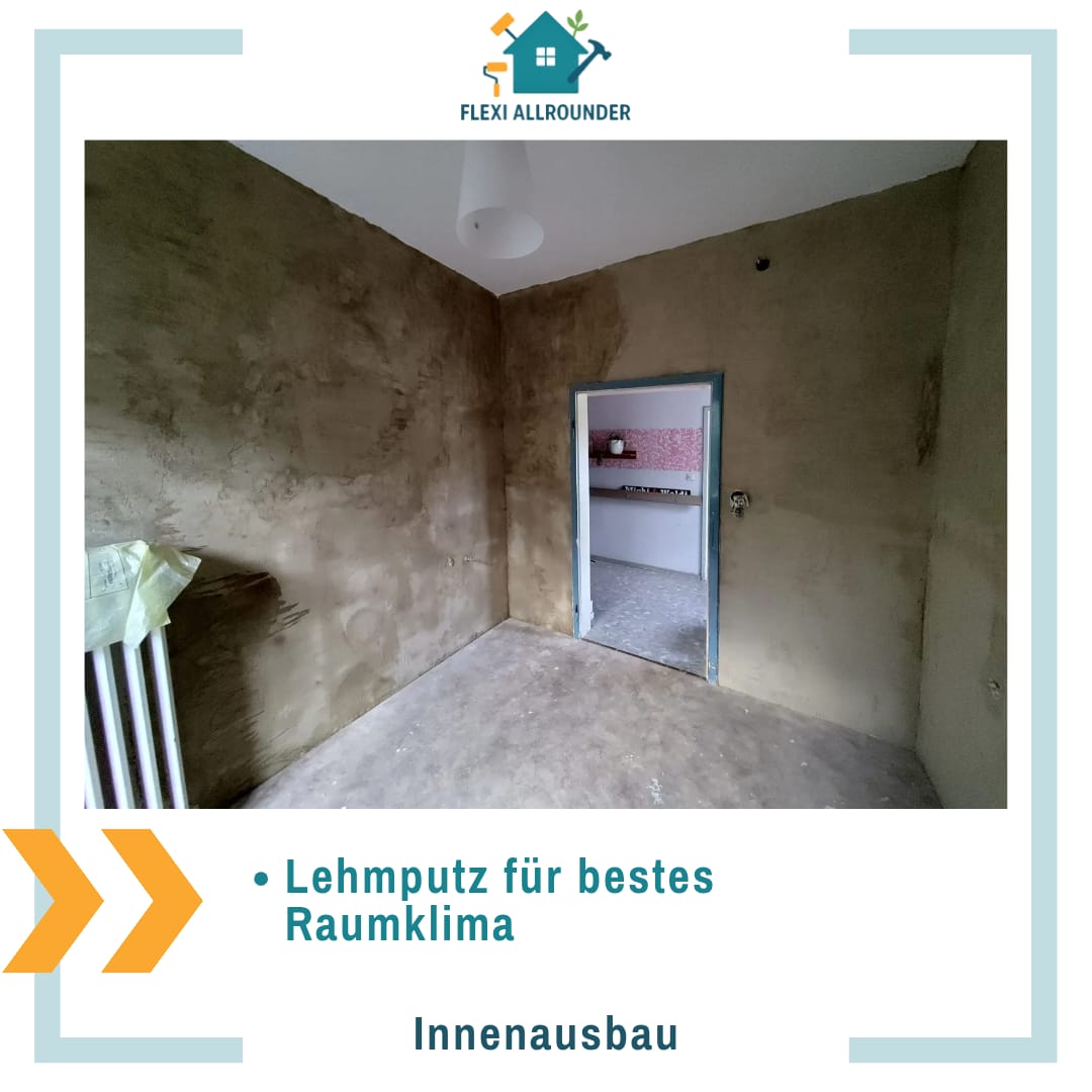 Innenausbau