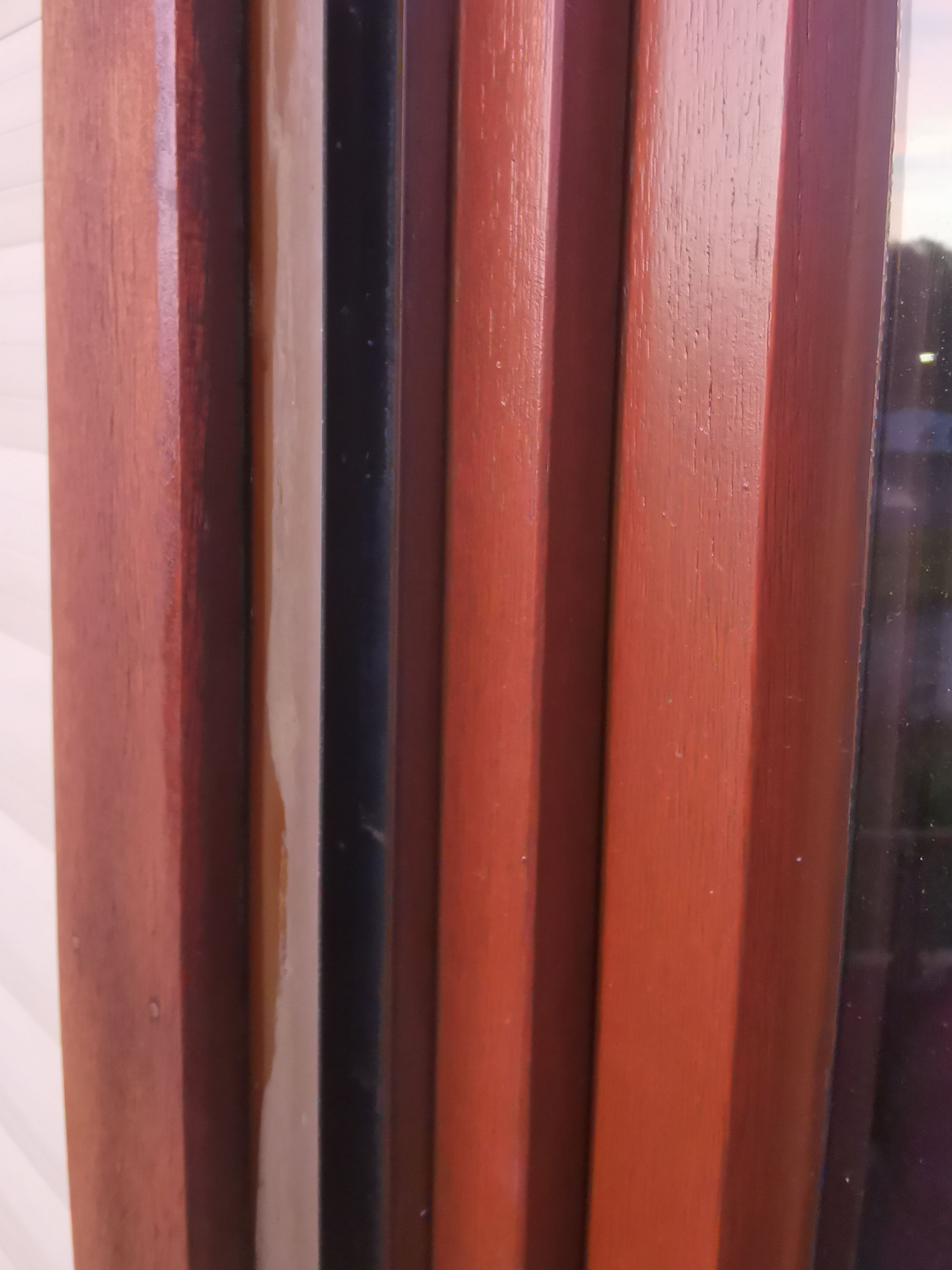 Fenster fertig